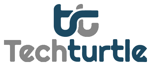 Tech Turtle